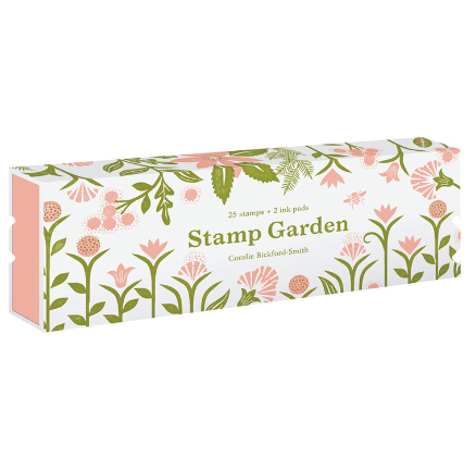 Stamp Garden