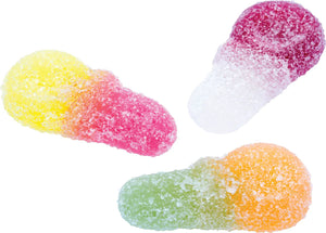 Sugar Joy Candy Bag - Assorted Flavours