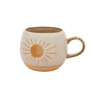 The Sunshine Mug