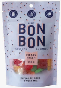 Bon Bon Gummies - Sweet Mix