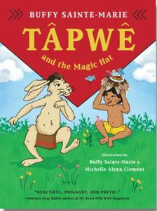 Tapwe and The Magic Hat- Books