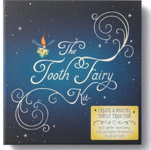 Load image into Gallery viewer, The Tooth Fairy - Gift Set
