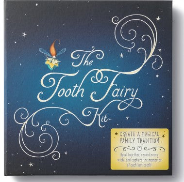 The Tooth Fairy - Gift Set