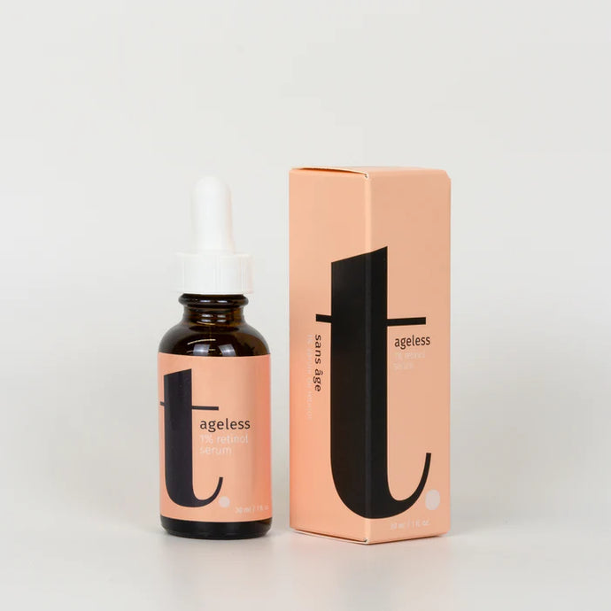 Truly Ageless 1% Retinol