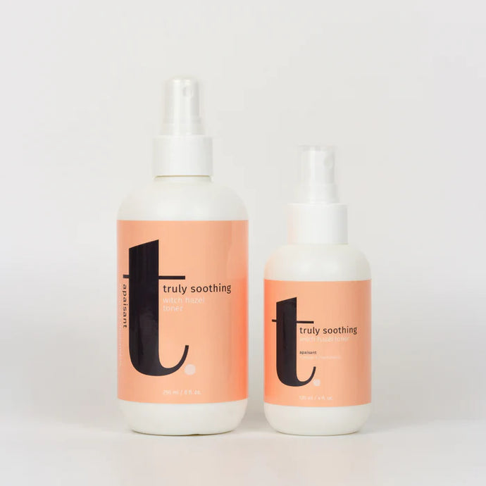 Truly Soothing Witch Hazel