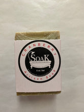 Load image into Gallery viewer, Soak Essentials Soap Bars - Assorted Scents