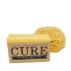 Cure Assorted Soap Bars