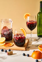 Load image into Gallery viewer, Mulled Wine - Vesper Infusion Kit