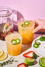 Load image into Gallery viewer, Jalapeno Margarita - Vesper Infusion Kit