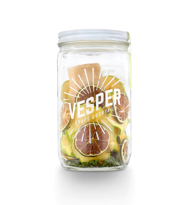 Vesper Martini - Vesper Infusion Kit