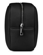 Load image into Gallery viewer, The ZOE - Toiletry Bag - Black