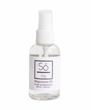 Load image into Gallery viewer, So Luxury Magnesium Oil Spray - 2 Sizes