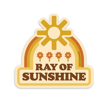 Load image into Gallery viewer, Ray Of Sunshine - Sticker