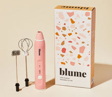 Load image into Gallery viewer, Blume Milk Frother - Assorted Colours