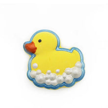 Load image into Gallery viewer, Rubber Ducky Bath Bomb