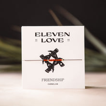 Load image into Gallery viewer, Friendship Wish Bracelet - Eleven Love