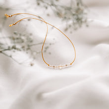 Load image into Gallery viewer, Manifest Wish Bracelet - Eleven Love