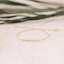 Load image into Gallery viewer, Manifest Wish Bracelet - Eleven Love