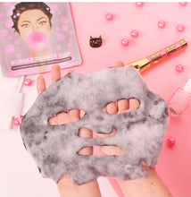 Load image into Gallery viewer, MaskerAide Bubble Bubble Pop Pore Cleansing Mask