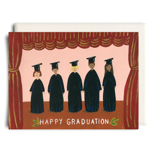 Happy Graduation - inkwell