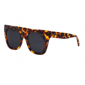 I-SEA Billie Tort/Smoke Sunglasses