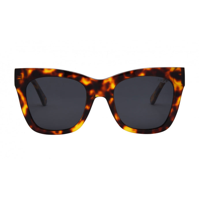 I-SEA Billie Tort/Smoke Sunglasses