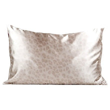 Load image into Gallery viewer, The Satin Pillowcase - Assorted Colours - Queen Standard Size
