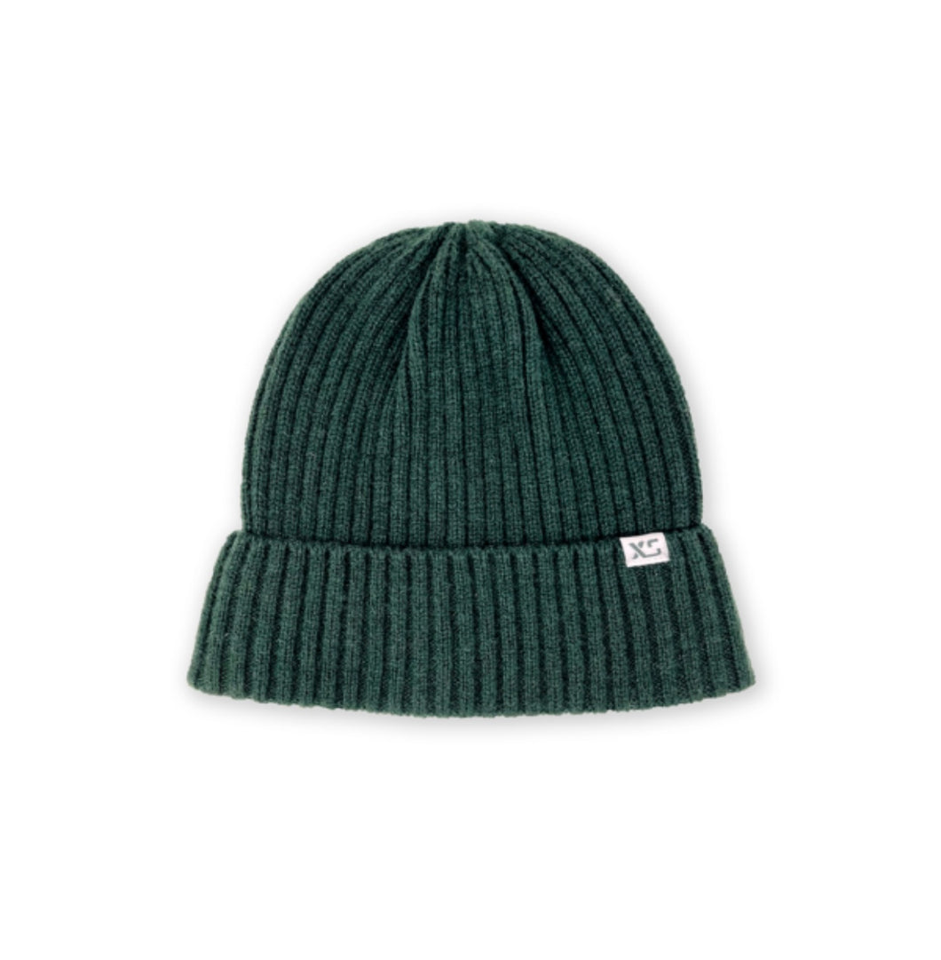 Luxe Beanie