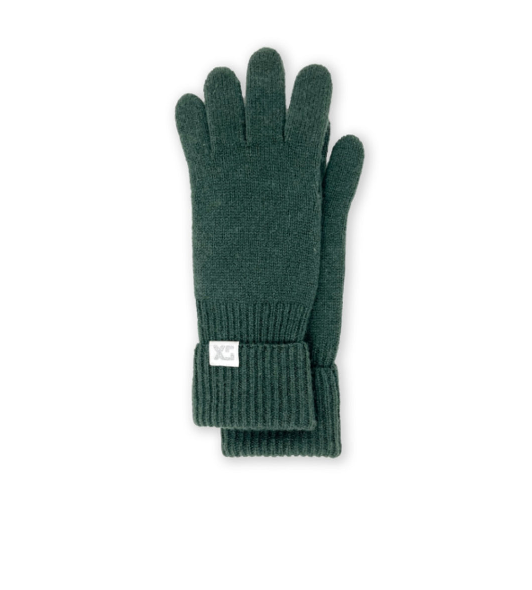 Luxe Gloves