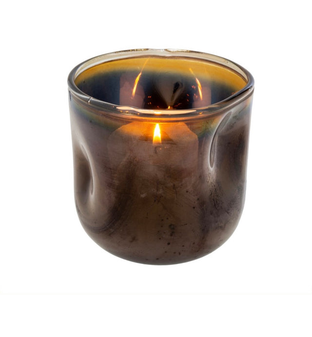 Dimpled Votive - Large