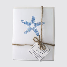 Load image into Gallery viewer, Freebird Letterpress - Starfish set