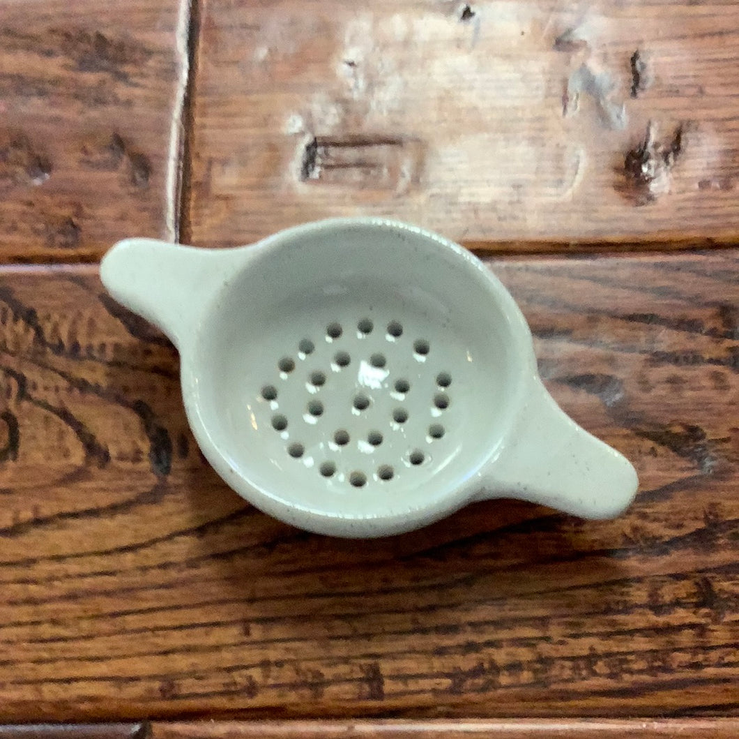 Potteries Tea Strainer