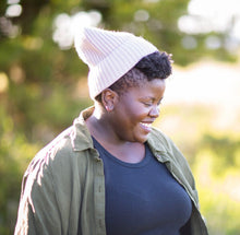 Load image into Gallery viewer, Luxe Beanie