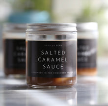 Load image into Gallery viewer, Salted Caramel Sauce