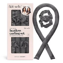 Load image into Gallery viewer, Satin Heatless Curling Set - Kitsch