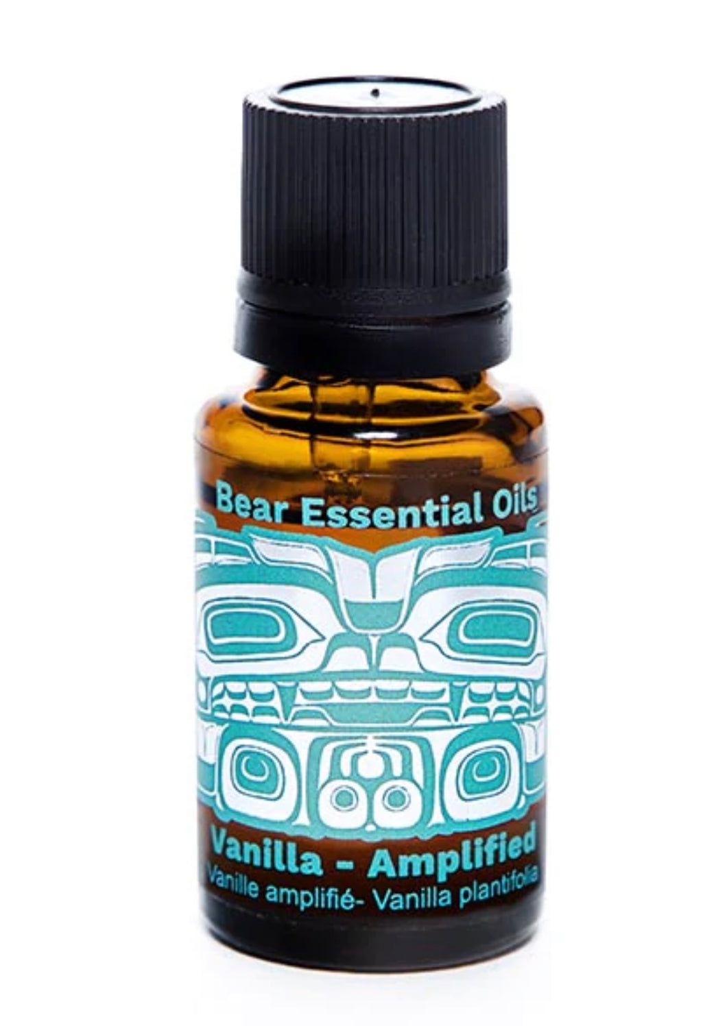 Bear Essential Oils - Vanilla Amplified
