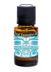 Bear Essential Oils - Pine