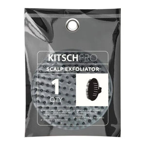 Scalp Exfoliator - 2 Colours - Kitsch