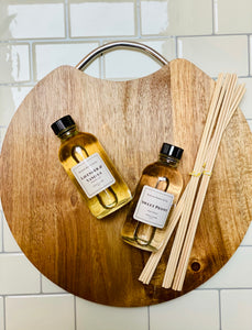 Reed Diffuser - Autumn Rustic & Co.
