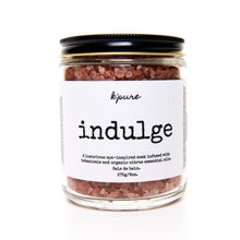 Load image into Gallery viewer, K&#39;Pure Indulge Bath Soak - 2 Sizes