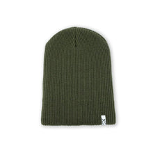 Load image into Gallery viewer, XS Assorted West Coast Slouchy Beanie