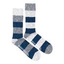 Men's Moraine Lake Camp socks - Friday Sock Co.