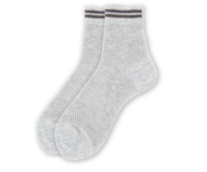 Mesh Sneaker Sock