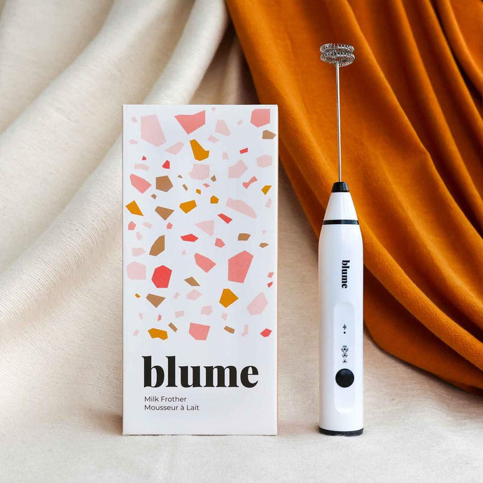 Blume- Milk Frother
