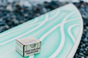 Surf Wax - Wake Apparel