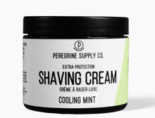 Load image into Gallery viewer, Assorted Shaving Creams - Peregrine Supply Co.