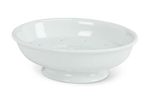 Soap Dish With Strainer