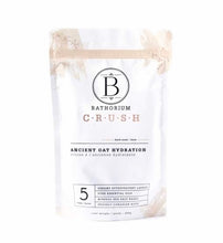 Load image into Gallery viewer, Bathorium Crush Ancient Oat Hydration Soak - Assorted Sizes